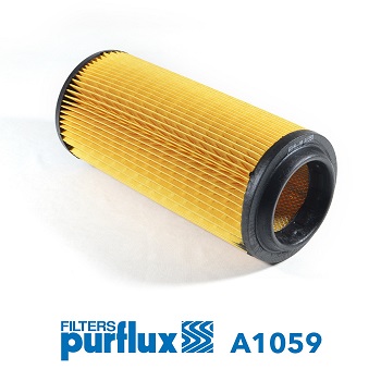Luchtfilter Purflux A1059
