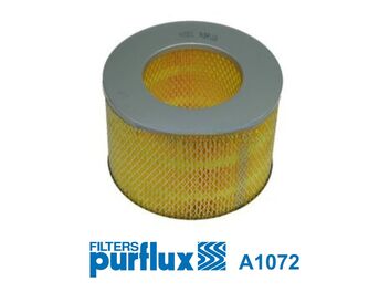 Luchtfilter Purflux A1072