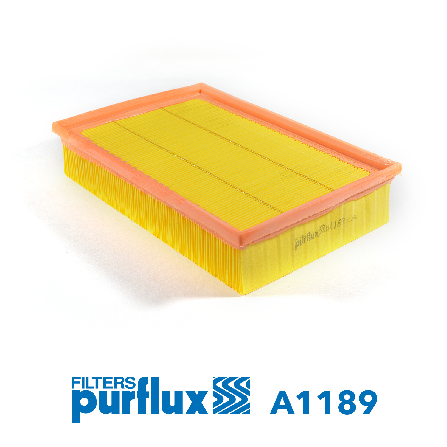 Luchtfilter Purflux A1189