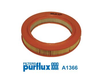 Luchtfilter Purflux A1366