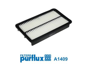 Luchtfilter Purflux A1409