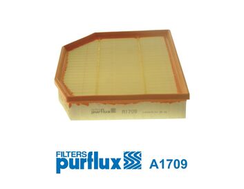 Luchtfilter Purflux A1709