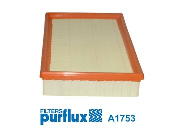 Luchtfilter Purflux A1753