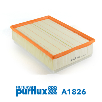 Luchtfilter Purflux A1826