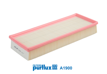 Luchtfilter Purflux A1900
