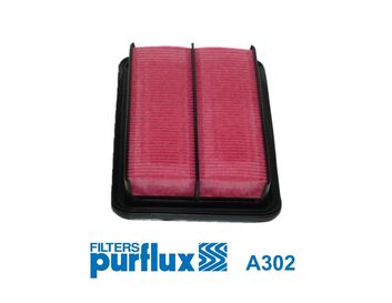 Luchtfilter Purflux A302