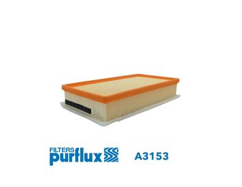 Luchtfilter Purflux A3153