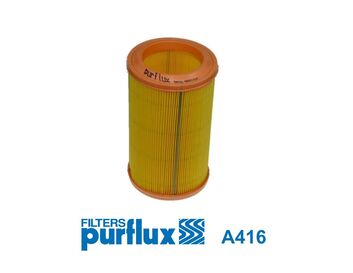 Luchtfilter Purflux A416