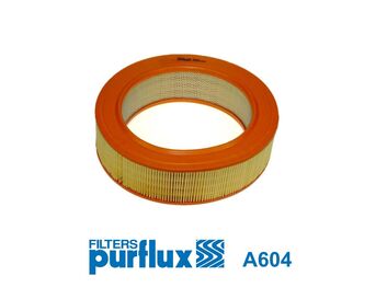 Luchtfilter Purflux A604