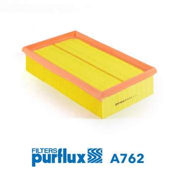 Luchtfilter Purflux A762