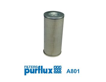 Luchtfilter Purflux A801
