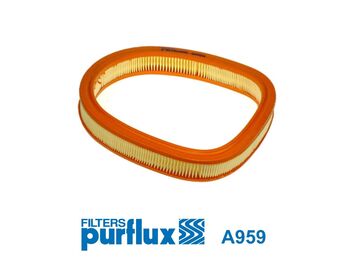 Luchtfilter Purflux A959
