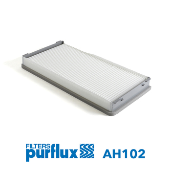 Interieurfilter Purflux AH102