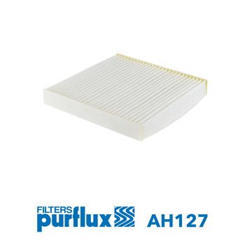 Interieurfilter Purflux AH127