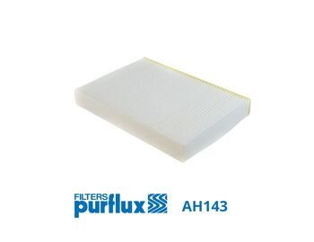 Interieurfilter Purflux AH143