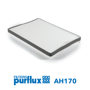Interieurfilter Purflux AH170