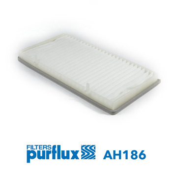 Interieurfilter Purflux AH186