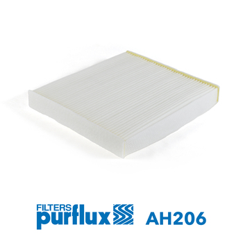 Interieurfilter Purflux AH206