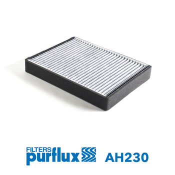 Interieurfilter Purflux AH230