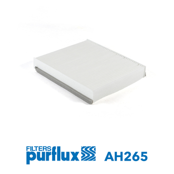 Interieurfilter Purflux AH265