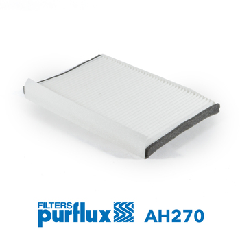 Interieurfilter Purflux AH270