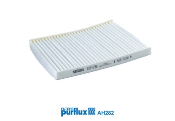 Interieurfilter Purflux AH282