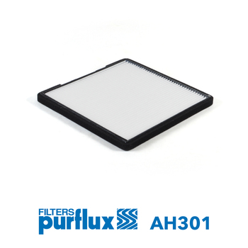 Interieurfilter Purflux AH301
