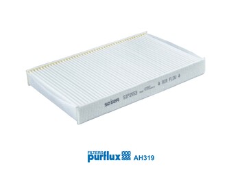 Interieurfilter Purflux AH319