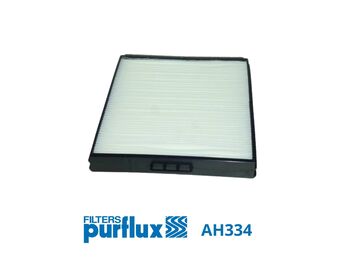 Interieurfilter Purflux AH334