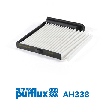 Interieurfilter Purflux AH338