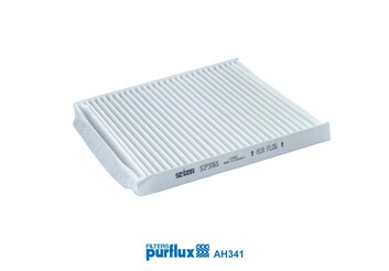 Interieurfilter Purflux AH341