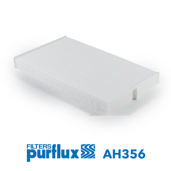 Interieurfilter Purflux AH356