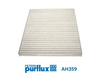 Interieurfilter Purflux AH359
