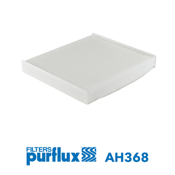 Interieurfilter Purflux AH368