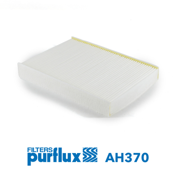 Interieurfilter Purflux AH370