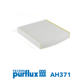 Interieurfilter Purflux AH371