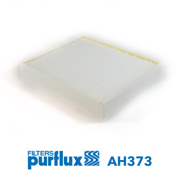 Interieurfilter Purflux AH373