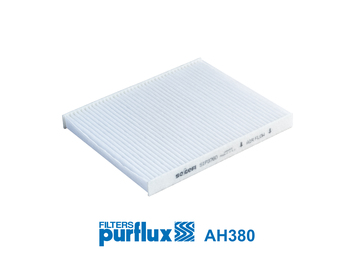 Interieurfilter Purflux AH380