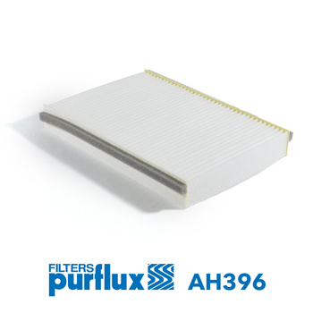 Interieurfilter Purflux AH396
