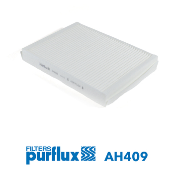 Interieurfilter Purflux AH409