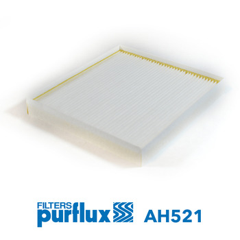 Interieurfilter Purflux AH521