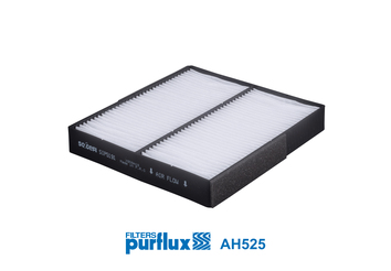 Interieurfilter Purflux AH525