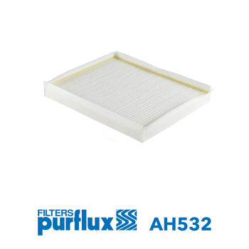Interieurfilter Purflux AH532