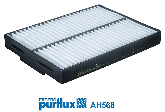 Interieurfilter Purflux AH568
