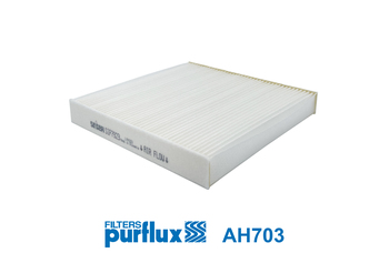 Interieurfilter Purflux AH703