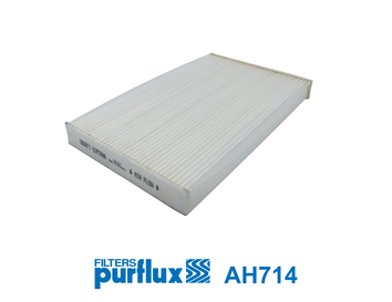 Interieurfilter Purflux AH714