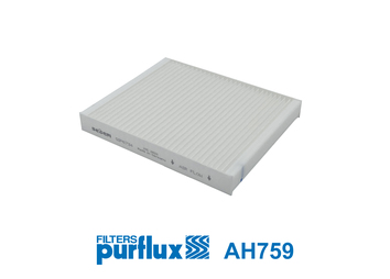 Interieurfilter Purflux AH759