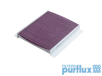 Interieurfilter Purflux AHA212