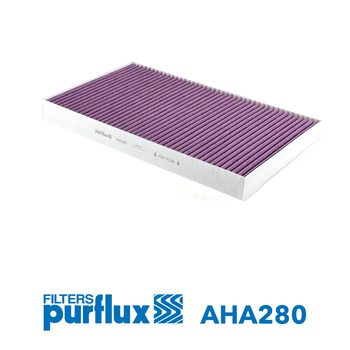 Interieurfilter Purflux AHA280