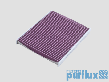 Interieurfilter Purflux AHA282